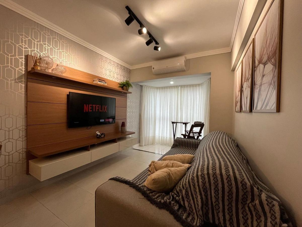 Apartamento Mrs001 - Vista Mar, 2 Quartos Sendo 1 Suíte, Centro, Super Completo, Garagem Caminhonete E Internet Rápida Balneário Camboriú