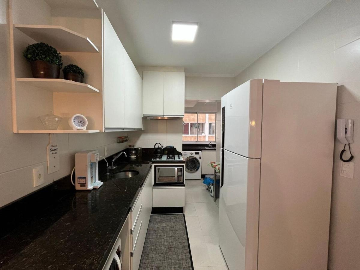 Apartamento Mrs001 - Vista Mar, 2 Quartos Sendo 1 Suíte, Centro, Super Completo, Garagem Caminhonete E Internet Rápida *